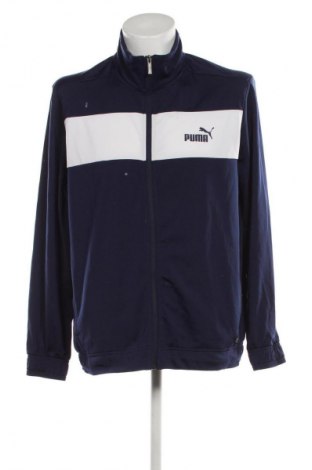 Herren Sportoberteil PUMA, Größe XL, Farbe Mehrfarbig, Preis 30,99 €