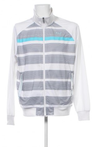 Herren Sportoberteil PUMA, Größe XL, Farbe Weiß, Preis 29,99 €