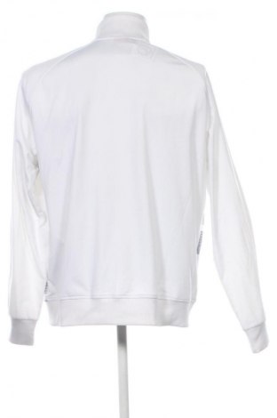 Herren Sportoberteil PUMA, Größe XL, Farbe Weiß, Preis 29,99 €