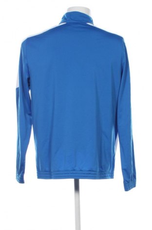 Herren Sportoberteil PUMA, Größe L, Farbe Blau, Preis € 33,99