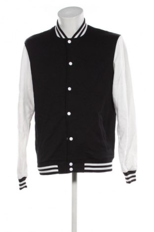 Pánský športový vrch Pinned by K, Veľkosť L, Farba Čierna, Cena  19,95 €