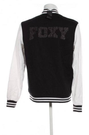 Pánský športový vrch Pinned by K, Veľkosť L, Farba Čierna, Cena  19,95 €