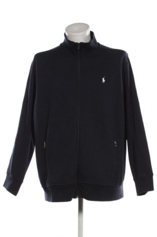 Férfi sport felső Polo Ralph Lauren, Méret XXL, Szín Kék, Ár 43 319 Ft