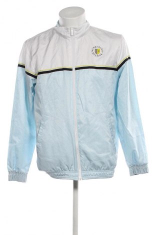 Herren Sportoberteil Reebok, Größe M, Farbe Mehrfarbig, Preis 24,48 €