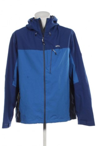 Bluză trening de bărbați Regatta, Mărime XXL, Culoare Multicolor, Preț 322,99 Lei