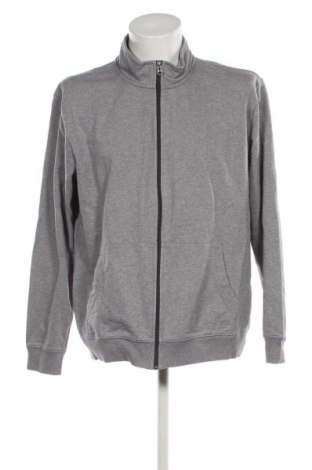 Męska bluza sportowa S.Oliver, Rozmiar XXL, Kolor Szary, Cena 97,99 zł