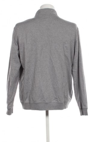Męska bluza sportowa S.Oliver, Rozmiar XXL, Kolor Szary, Cena 97,99 zł
