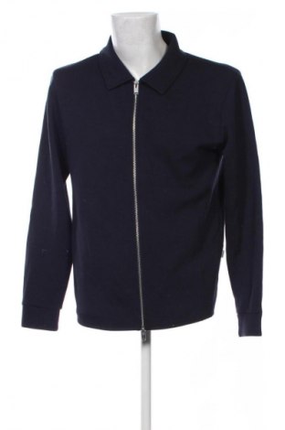 Pánský sportovní vrch Selected Homme, Velikost L, Barva Modrá, Cena  2 799,00 Kč