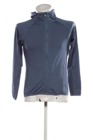 Pánský sportovní vrch Sports Performance by Tchibo, Velikost S, Barva Modrá, Cena  349,00 Kč