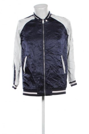 Bluză trening de bărbați Stradivarius, Mărime M, Culoare Multicolor, Preț 77,99 Lei
