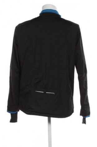 Herren Sportoberteil TCM, Größe XL, Farbe Schwarz, Preis 6,99 €
