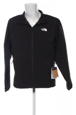 Męska bluza sportowa The North Face, Rozmiar L, Kolor Czarny, Cena 529,99 zł
