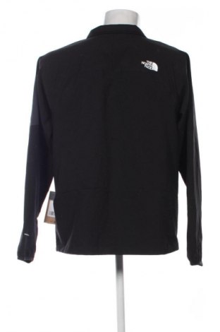 Męska bluza sportowa The North Face, Rozmiar L, Kolor Czarny, Cena 529,99 zł