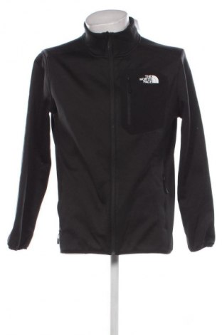 Мъжко спортно горнище The North Face, Размер M, Цвят Черен, Цена 132,99 лв.