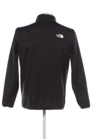 Мъжко спортно горнище The North Face, Размер M, Цвят Черен, Цена 132,99 лв.