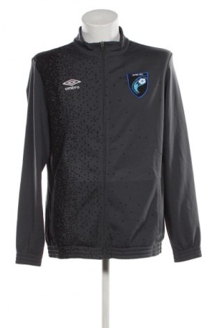 Férfi sport felső Umbro, Méret XL, Szín Szürke, Ár 6 529 Ft