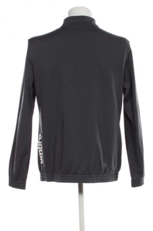 Férfi sport felső Umbro, Méret XL, Szín Szürke, Ár 6 529 Ft