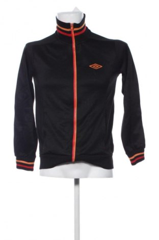 Herren Sportoberteil Umbro, Größe S, Farbe Mehrfarbig, Preis 17,99 €