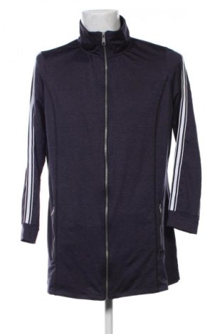 Herren Sportoberteil Unbranded, Größe XXL, Farbe Lila, Preis 16,99 €