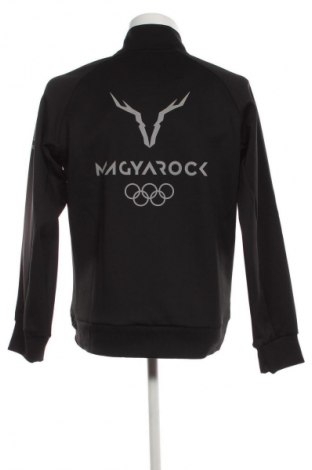 Herren Sportoberteil Unbranded, Größe M, Farbe Schwarz, Preis € 19,95