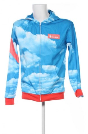 Herren Sportoberteil Unbranded, Größe M, Farbe Mehrfarbig, Preis € 17,99