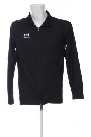 Pánský sportovní vrch Under Armour, Velikost M, Barva Černá, Cena  1 429,00 Kč