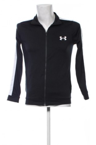 Męska bluza sportowa Under Armour, Rozmiar S, Kolor Czarny, Cena 284,99 zł