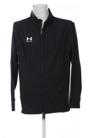 Pánský sportovní vrch Under Armour, Velikost XL, Barva Černá, Cena  1 749,00 Kč