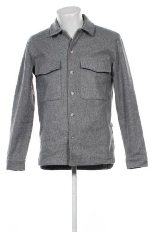 Мъжко яке 16.08 wear, Размер M, Цвят Сив, Цена 46,99 лв.