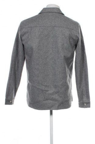 Мъжко яке 16.08 wear, Размер M, Цвят Сив, Цена 46,99 лв.
