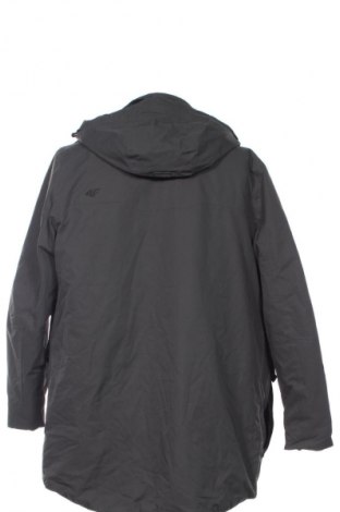 Pánská bunda  4F, Velikost XXL, Barva Šedá, Cena  1 679,00 Kč