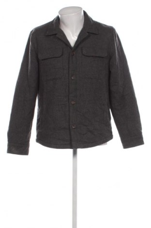 Pánská bunda  Abercrombie & Fitch, Velikost M, Barva Šedá, Cena  839,00 Kč