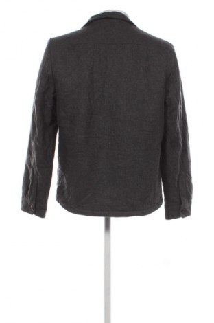 Pánská bunda  Abercrombie & Fitch, Velikost M, Barva Šedá, Cena  839,00 Kč