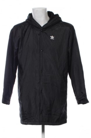 Férfi dzseki Adidas, Méret S, Szín Fekete, Ár 62 009 Ft