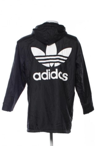 Férfi dzseki Adidas, Méret S, Szín Fekete, Ár 62 009 Ft