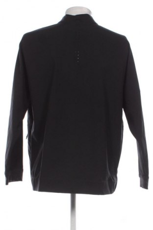 Ανδρικό μπουφάν Adidas, Μέγεθος XL, Χρώμα Μαύρο, Τιμή 58,99 €