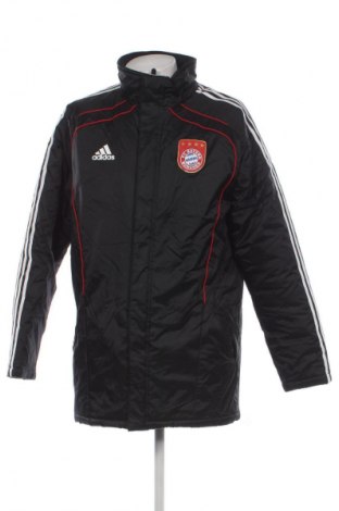 Pánská bunda  Adidas, Velikost XXL, Barva Černá, Cena  1 649,00 Kč