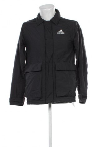 Geacă de bărbati Adidas, Mărime L, Culoare Negru, Preț 263,99 Lei