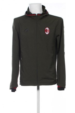 Pánská bunda  Adidas, Velikost L, Barva Zelená, Cena  1 169,00 Kč