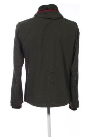 Pánská bunda  Adidas, Velikost L, Barva Zelená, Cena  1 169,00 Kč