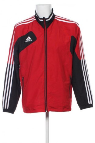 Ανδρικό μπουφάν Adidas, Μέγεθος L, Χρώμα Πολύχρωμο, Τιμή 49,99 €