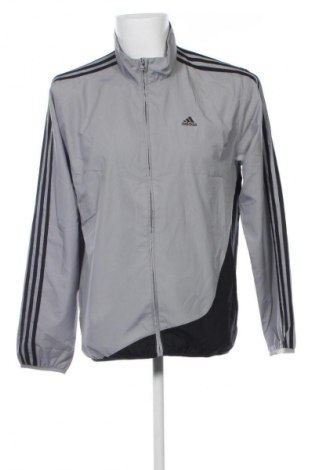Ανδρικό μπουφάν Adidas, Μέγεθος M, Χρώμα Πολύχρωμο, Τιμή 50,99 €