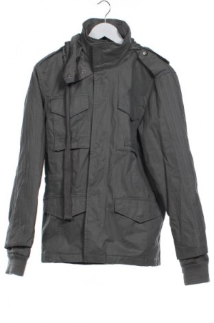 Geacă de bărbati Adidas, Mărime XS, Culoare Gri, Preț 303,54 Lei