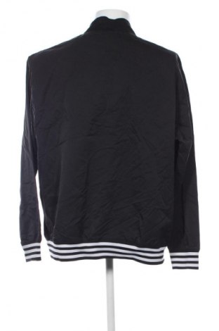 Herrenjacke Adidas, Größe XXL, Farbe Schwarz, Preis € 45,99