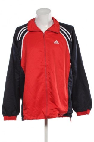 Pánska bunda  Adidas, Veľkosť XL, Farba Viacfarebná, Cena  47,95 €