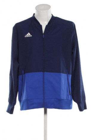Geacă de bărbati Adidas, Mărime XL, Culoare Multicolor, Preț 255,99 Lei