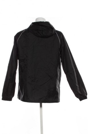 Pánska bunda  Adidas, Veľkosť L, Farba Čierna, Cena  43,95 €
