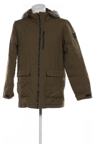 Pánská bunda  Adidas, Velikost L, Barva Zelená, Cena  2 099,00 Kč