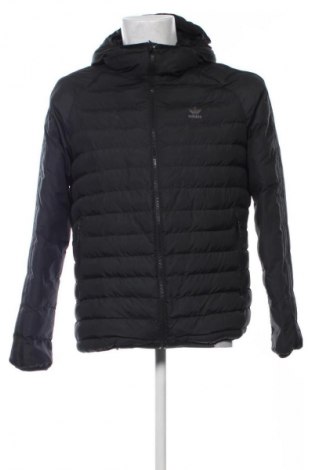 Мъжко яке Adidas Originals, Размер M, Цвят Черен, Цена 142,99 лв.