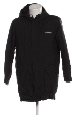 Férfi dzseki Adidas Originals, Méret L, Szín Fekete, Ár 37 299 Ft
